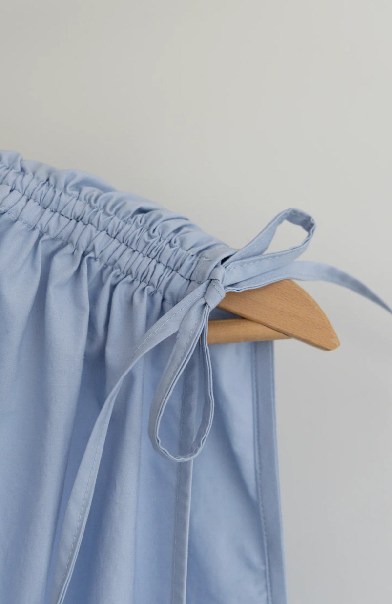 The Modern Sewing Co - Paloma Top Pattern