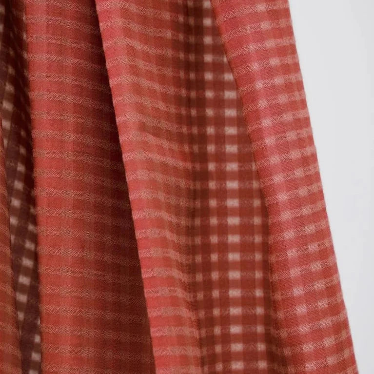 Meet MILK - Saba Sheer Cider with TENCEL™ Lyocell fibres