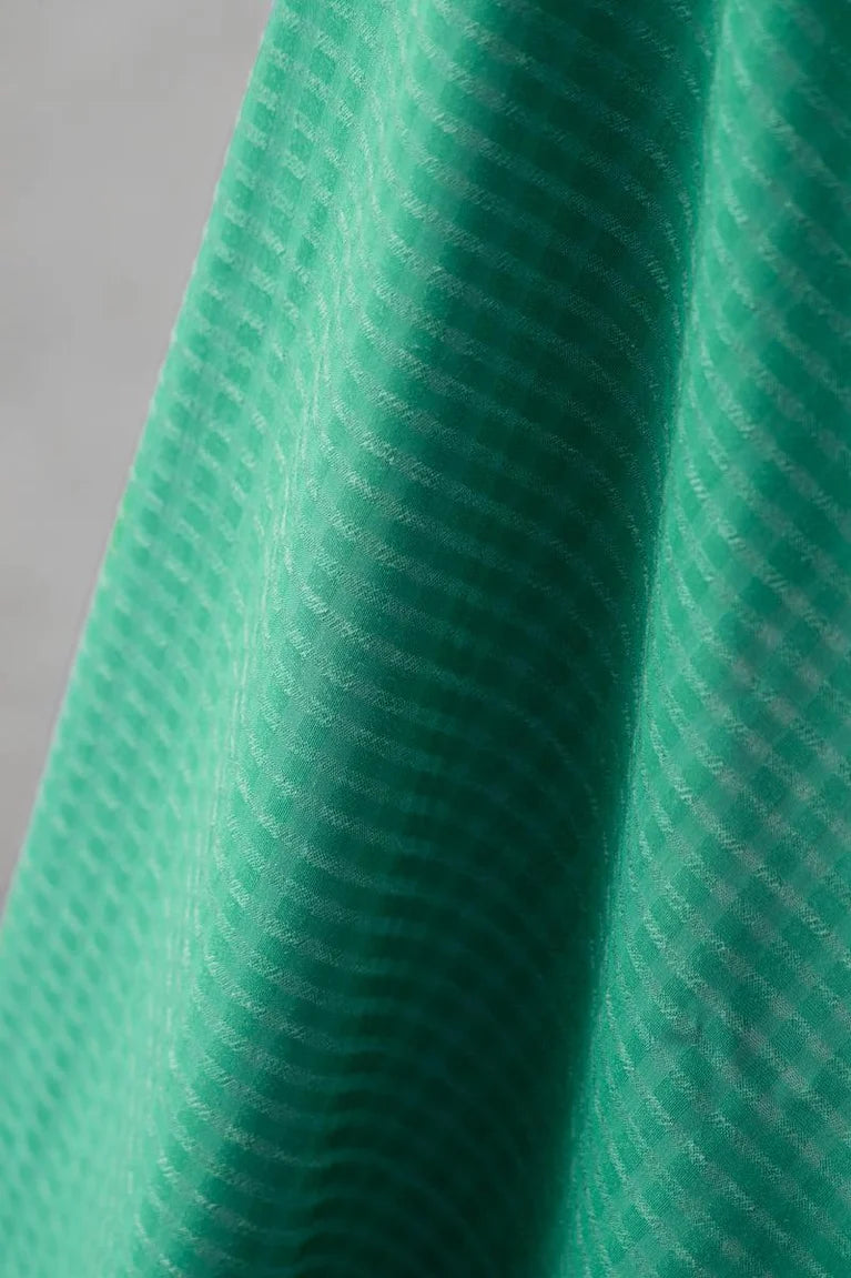 Meet MILK - Saba Sheer Frog with TENCEL™ Lyocell fibres