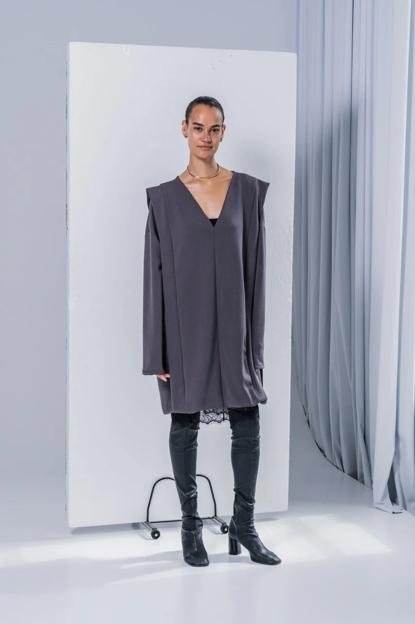Fibre Mood - UMI Dress Sewing Pattern