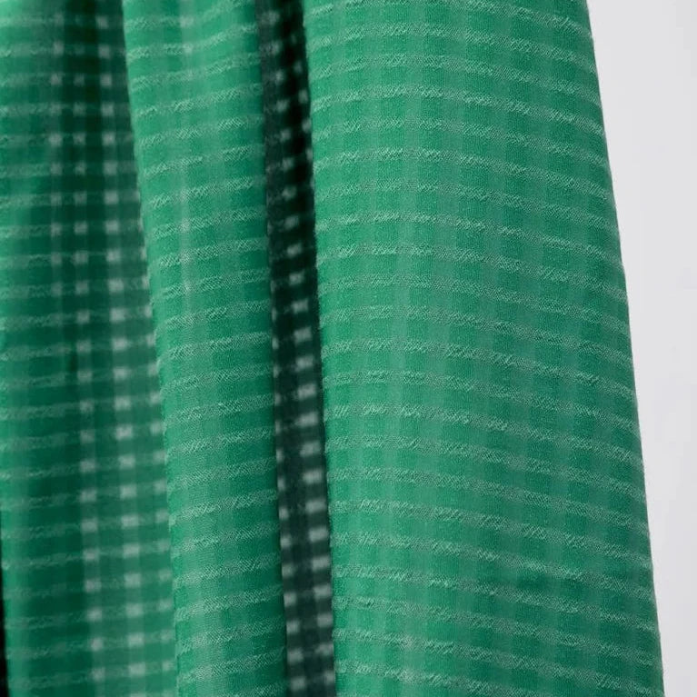 Meet MILK - Saba Sheer Frog with TENCEL™ Lyocell fibres