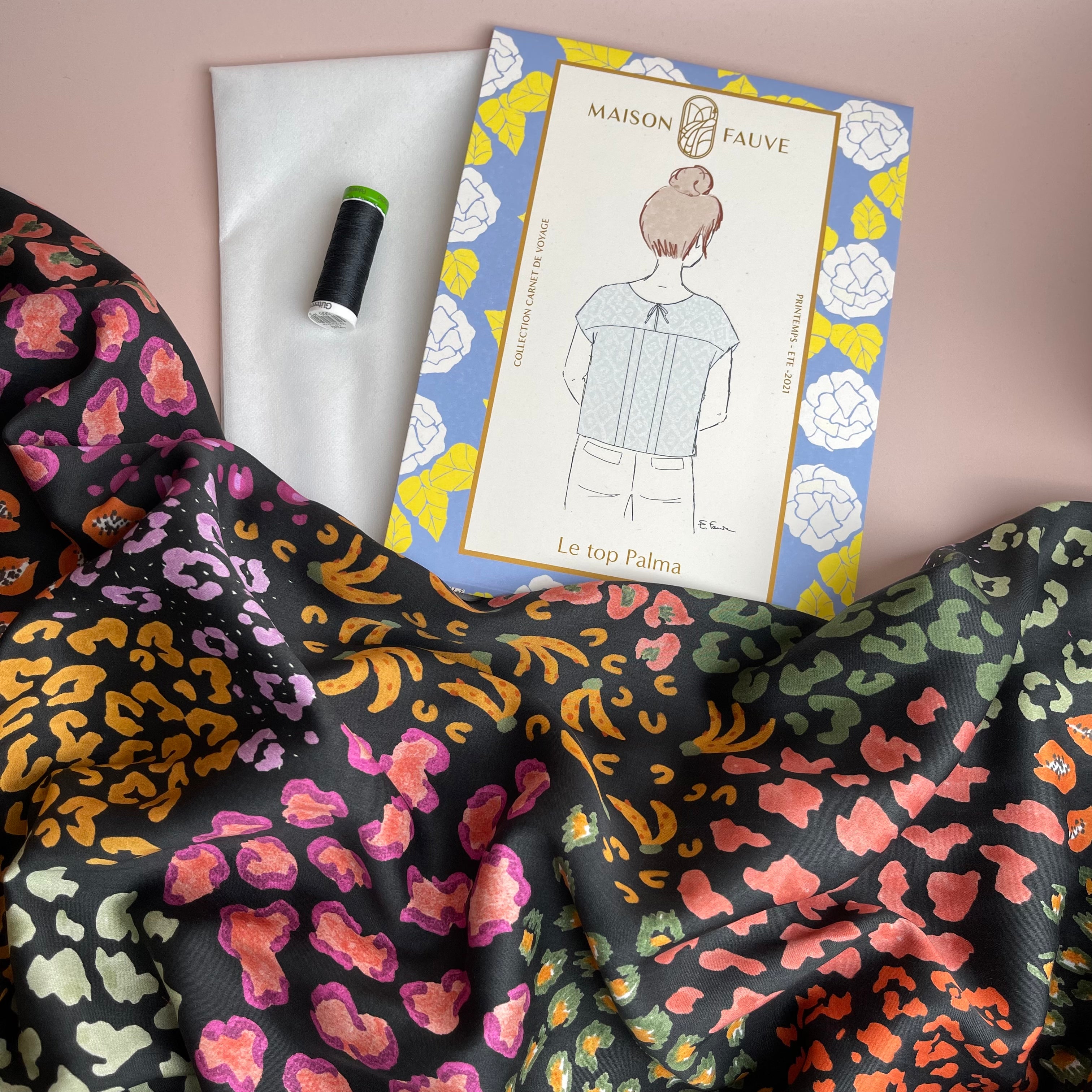 Inspiration for Sewing with Tencel – Lamazi Fabrics