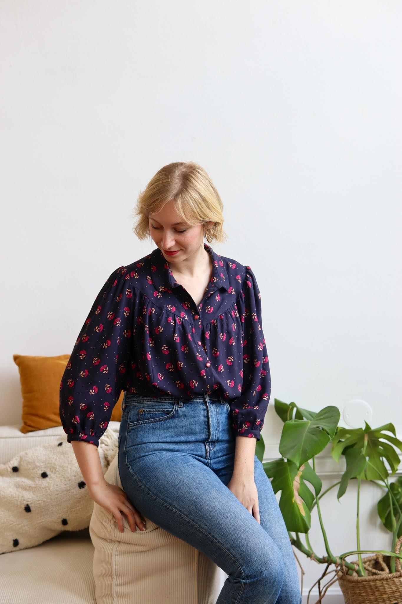 Chemisier berenice shop