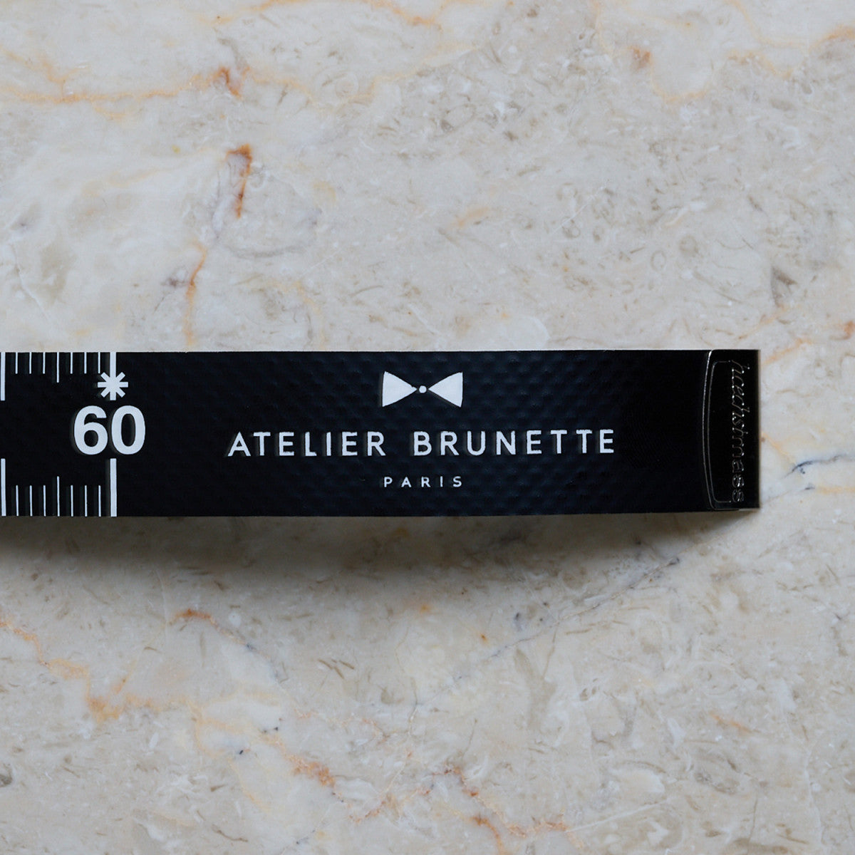 Atelier Brunette - Bespoke Tape Measure