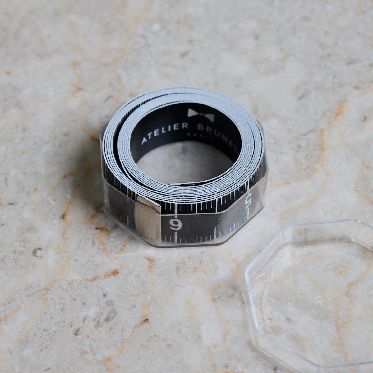 Atelier Brunette - Bespoke Tape Measure