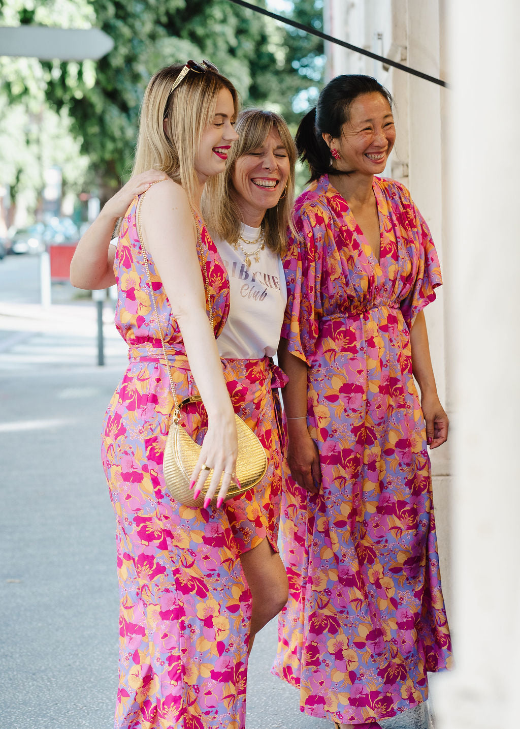 My Dress Made - Bibiche Viscose Twill Fabric