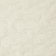 PRE-ORDER (arriving by mid October) - Kokka - Textured Big Squares Ripple Cotton Lawn in White