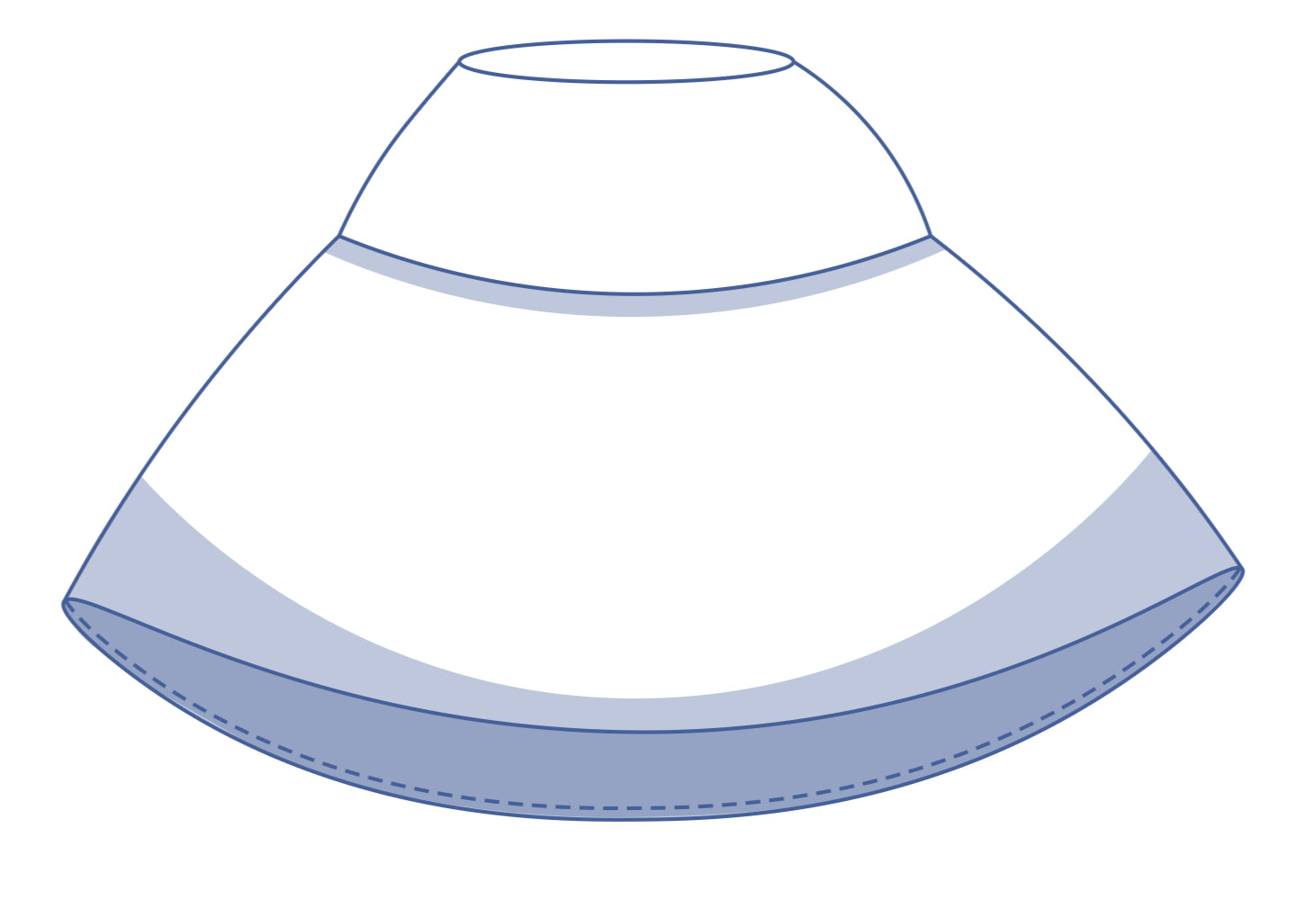 Fibre Mood - EDDIE Hat Sewing Pattern