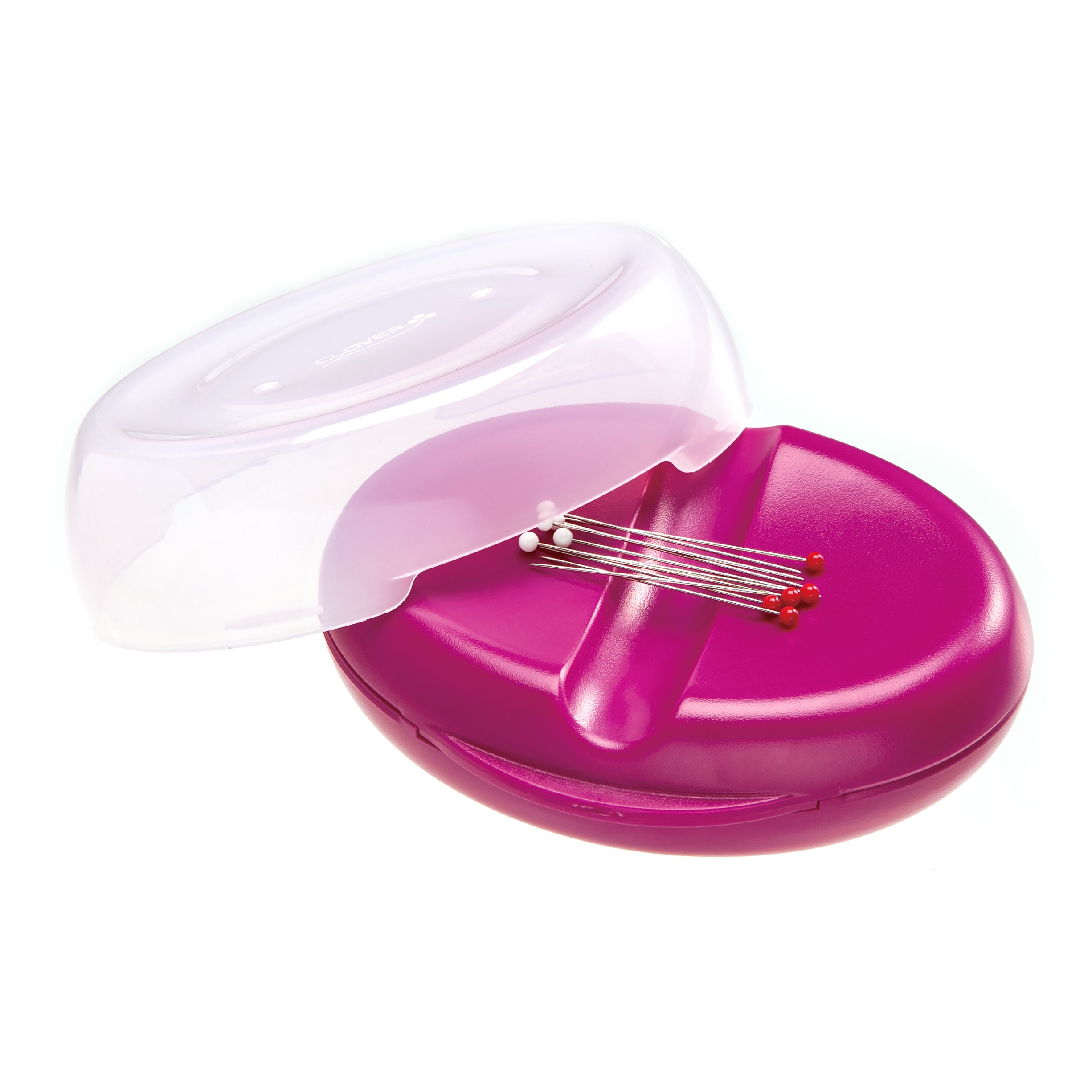 Clover - Magnet Pin Caddy