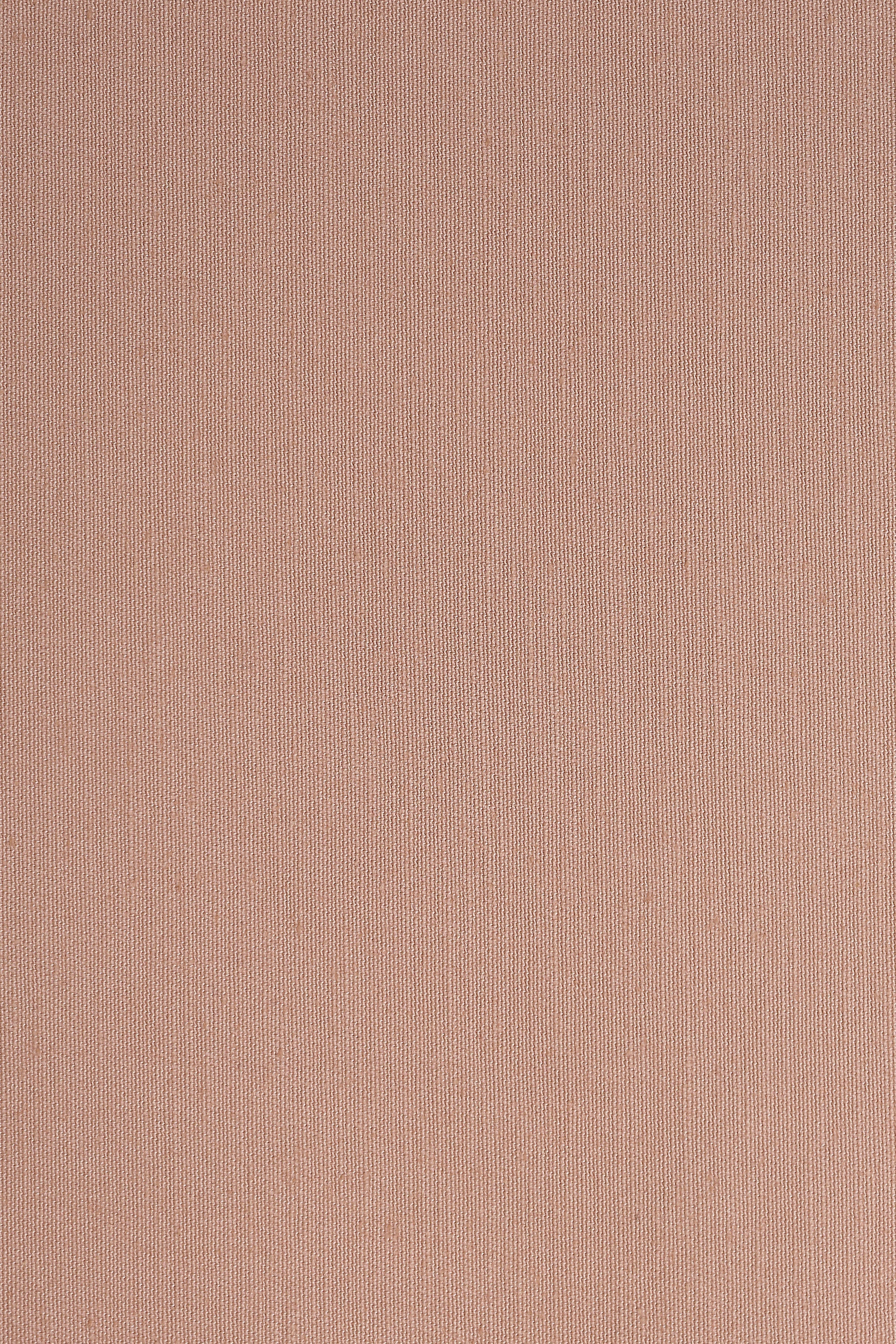 Atelier Brunette - Stretch Cotton Gabardine Chino Fabric in Dusty Rose (Skin Tone)