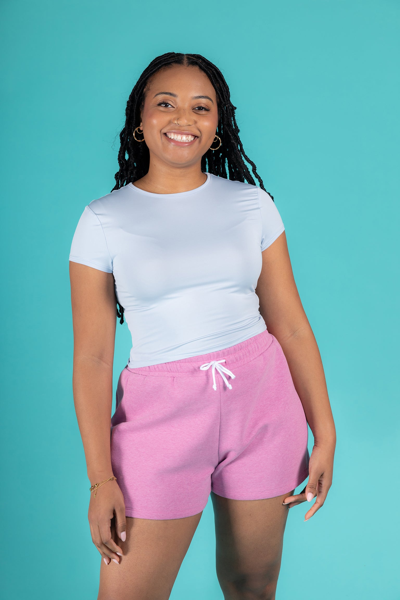 Tilly and the Buttons - Cece Joggers Sewing Pattern (6-34)