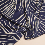 Mind The MAKER - Trudy Viscose Twill with LENZING™ ECOVERO™ fibres