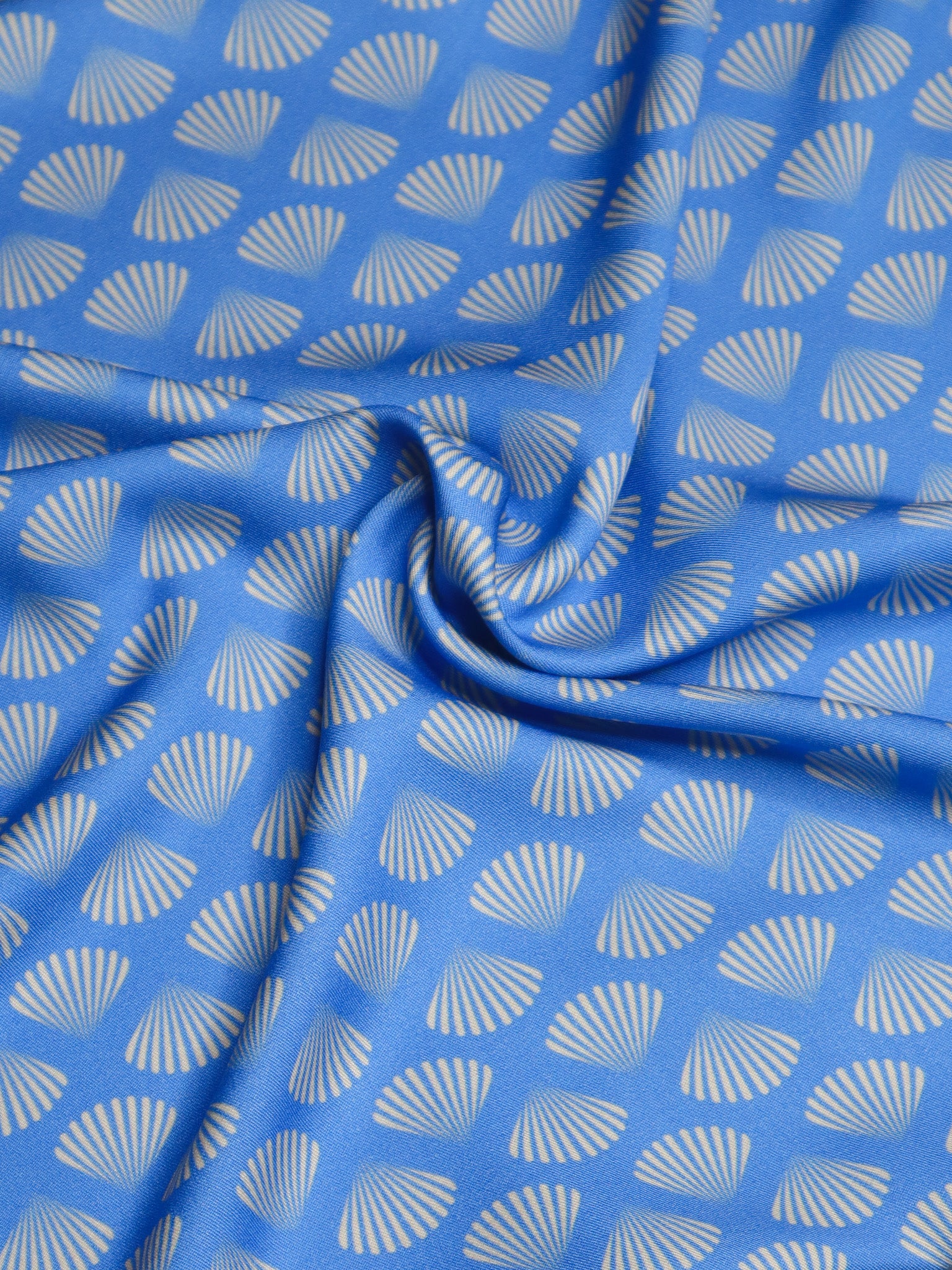 Mind The MAKER - Shelly Viscose Twill with LENZING™ ECOVERO™ fibres