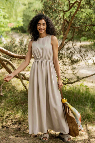 Fibre Mood - JILL Dress Sewing Pattern