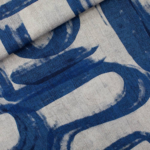 See You At Six - Drifting Course Cotton Canvas Gabardine Twill