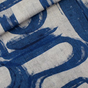 See You At Six - Drifting Course Cotton Canvas Gabardine Twill