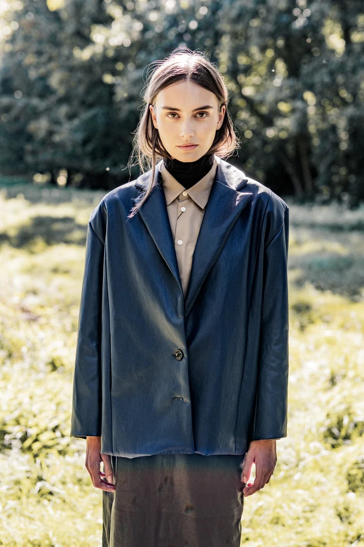 Fibre Mood - HERMAN Jacket Sewing Pattern
