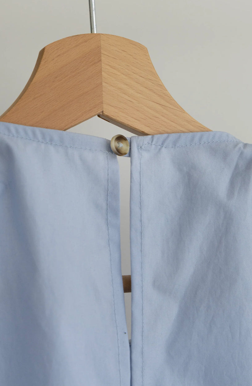 The Modern Sewing Co - Paloma Top Pattern