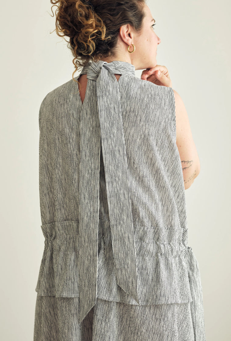 The Modern Sewing Co - Isabel Dress Pattern