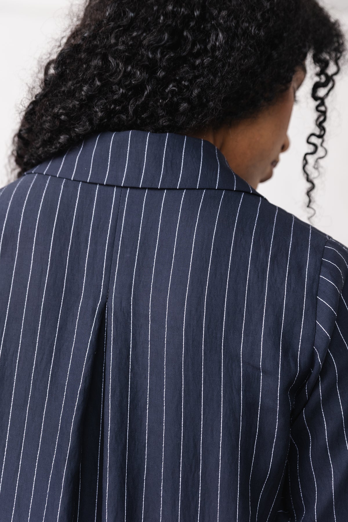 Named Clothing - ELSI Revere Collar Shirt