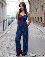 Lise Tailor - Elinor Jumpsuit Sewing Pattern