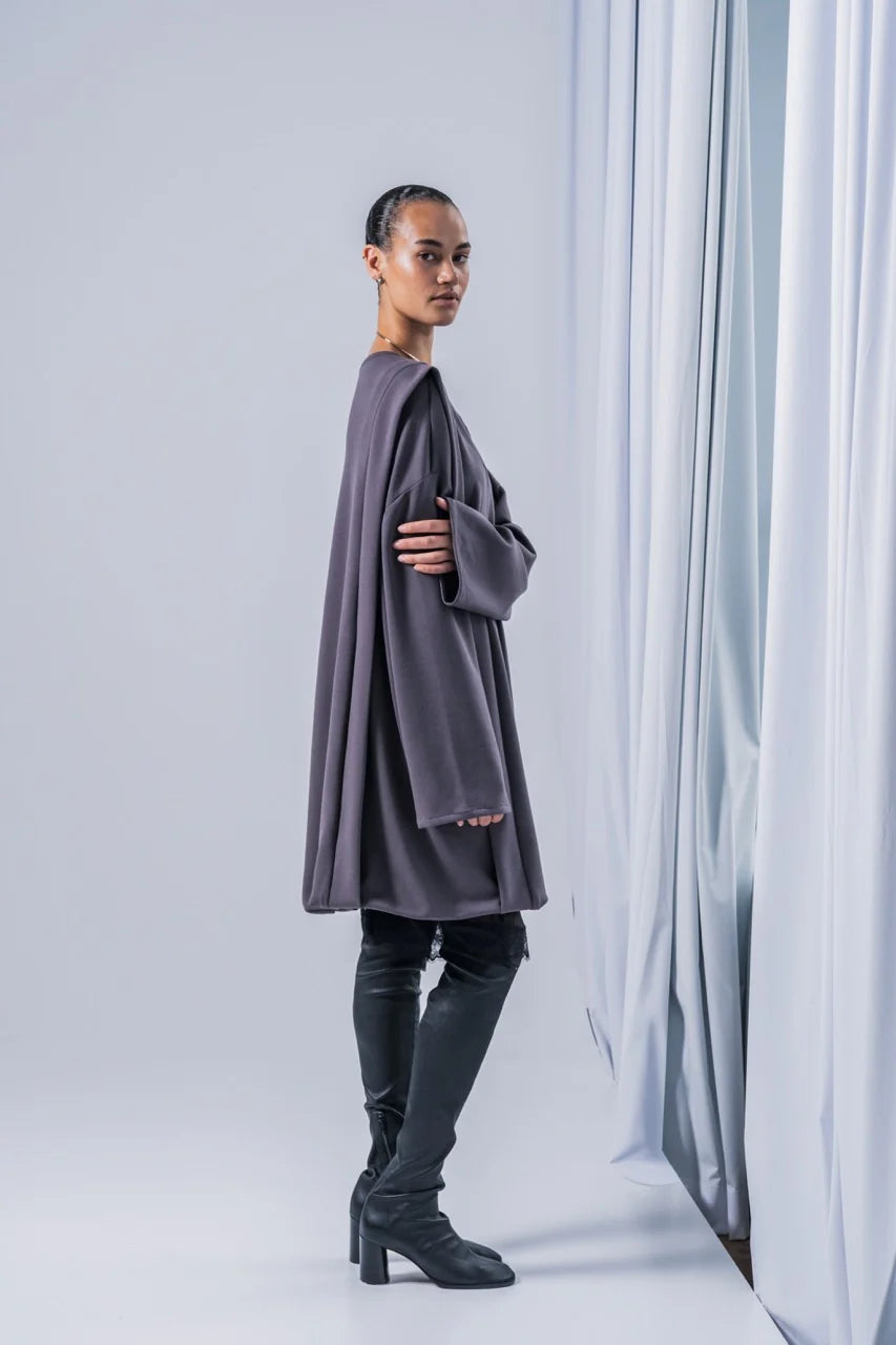 Fibre Mood - UMI Dress Sewing Pattern