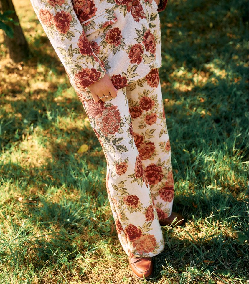 Cousette - Rosalie Jacquard Fabric