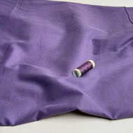 21 Wale Cotton Needlecord in Lavender
