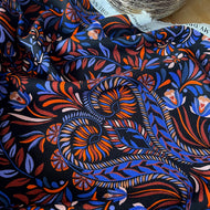 My Dress Made - Olivia Viscose Crepe Fabric