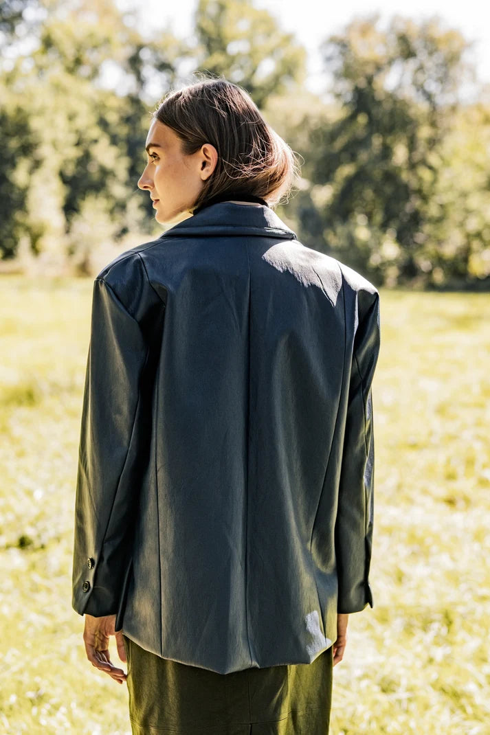 Fibre Mood - HERMAN Jacket Sewing Pattern