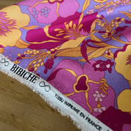 My Dress Made - Bibiche Viscose Twill Fabric