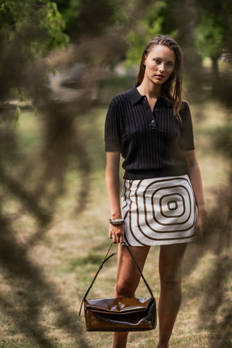 Fibre Mood - ROSEMARY Skirt Sewing Pattern
