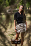 Fibre Mood - ROSEMARY Skirt Sewing Pattern
