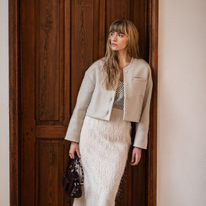 Fibre Mood - JUDITH Jacket Sewing Pattern