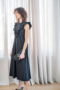 Fibre Mood - TAMMY Dress Sewing Pattern