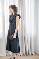 Fibre Mood - TAMMY Dress Sewing Pattern