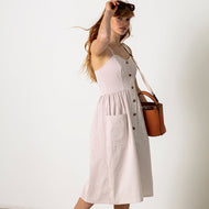 Fibre Mood - COLETTE Dress Sewing Pattern