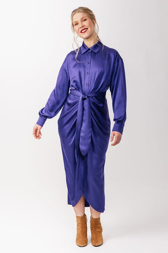 Named Clothing - ILTA shirt dress