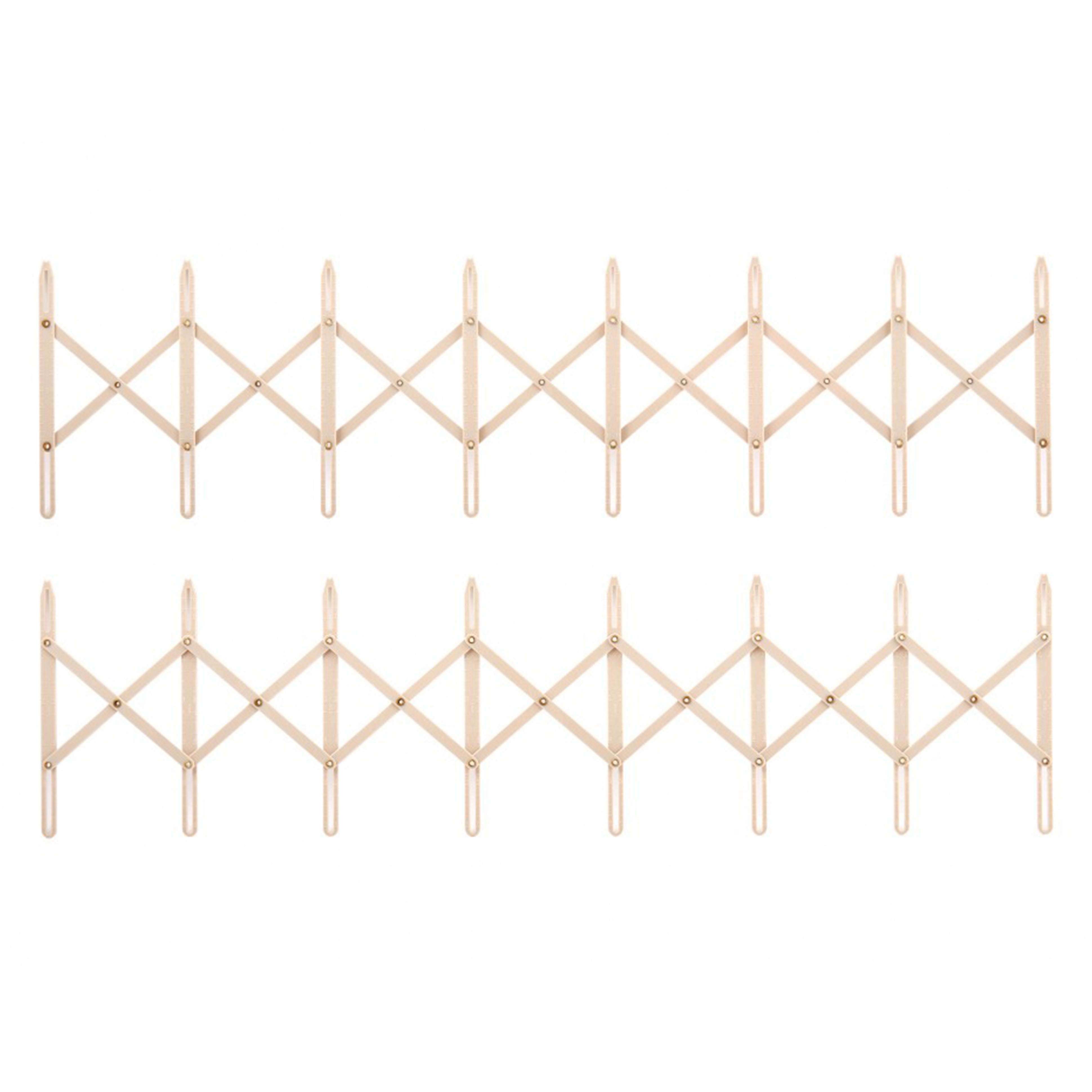 Hemline Expandable Sewing Gauge