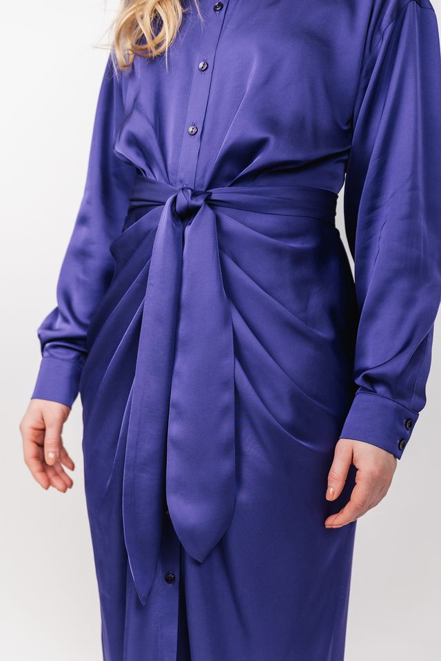 Named Clothing - ILTA shirt dress