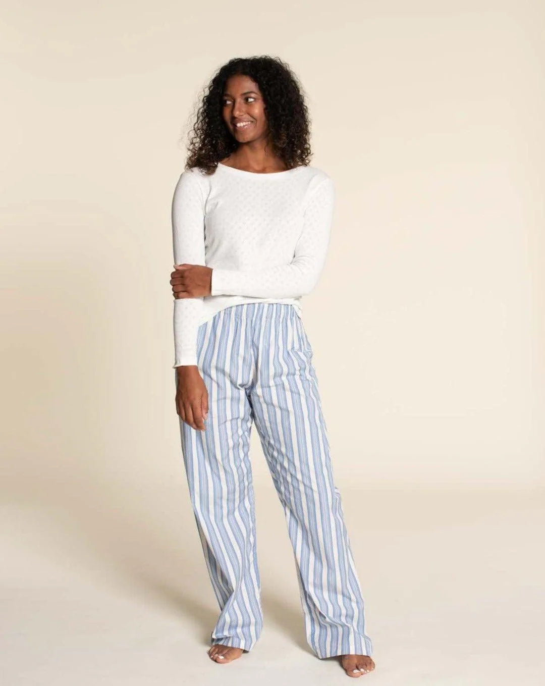 Wardrobe by Me - Pajama Pants - Trousers Sewing Pattern