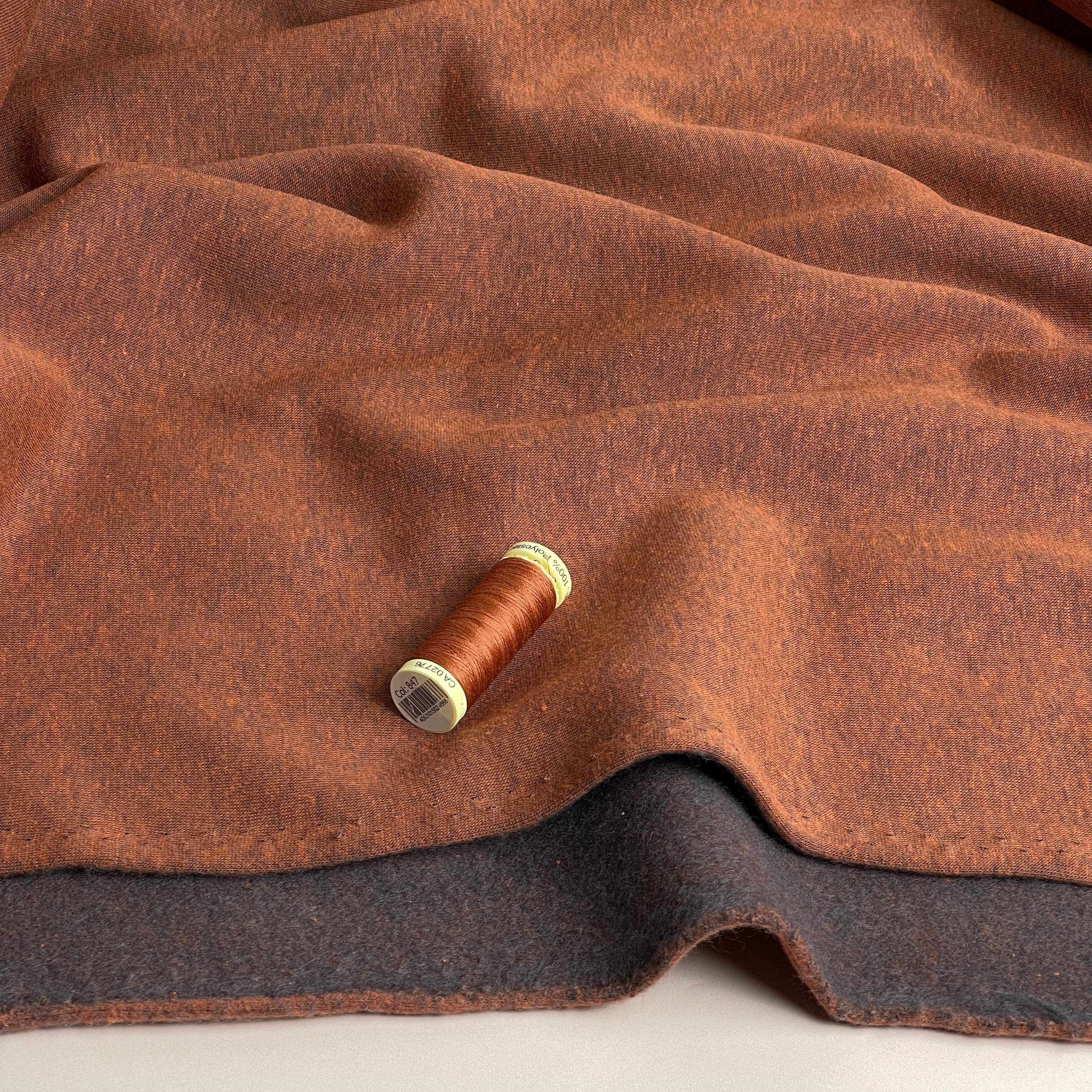 Sewing Kit - RESSAC Sweater with pattern - Multiple Colour & Print Options