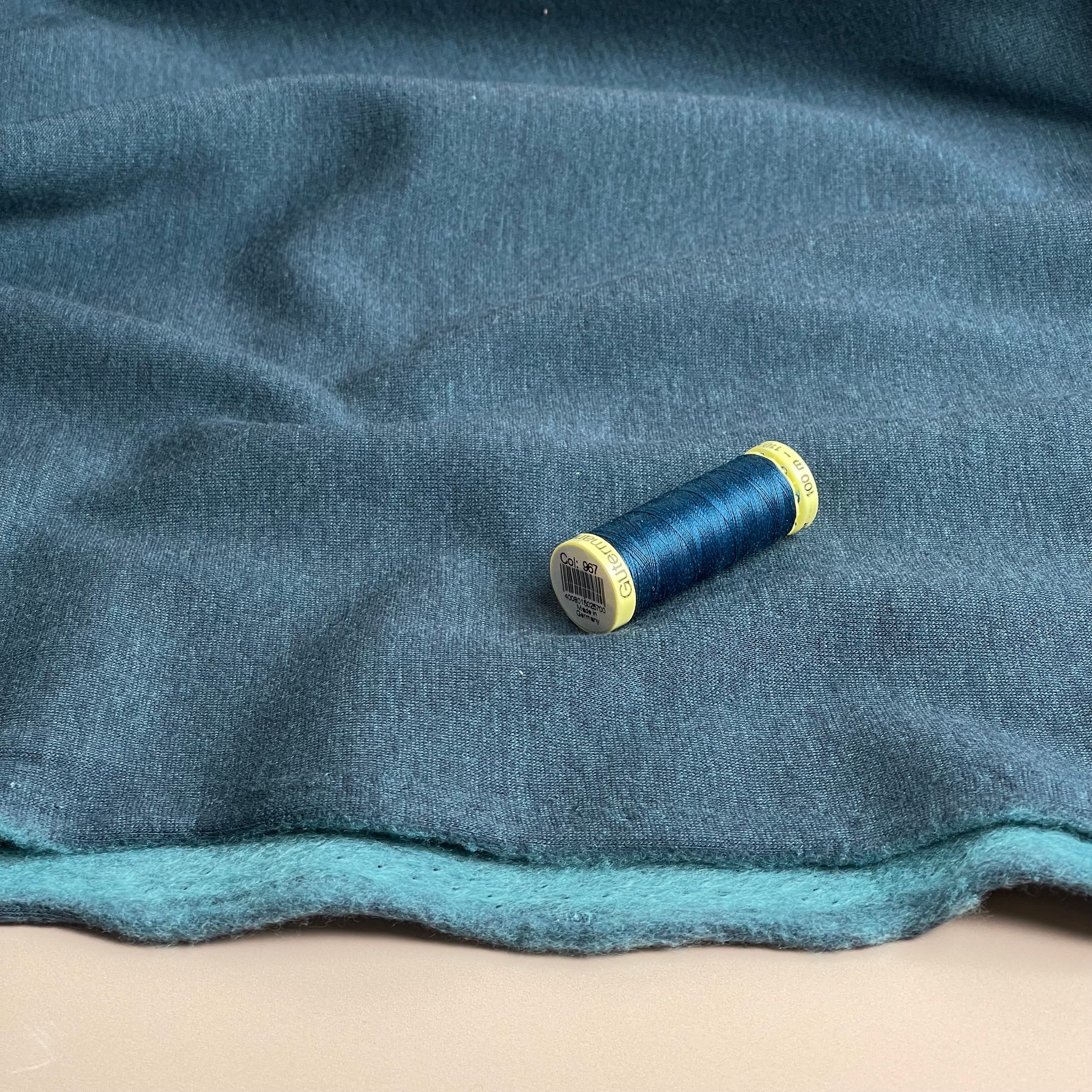 Sewing Kit - RESSAC Sweater with pattern - Multiple Colour & Print Options