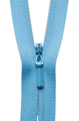 YKK 56cm (22 inch) concealed zip - Various colours