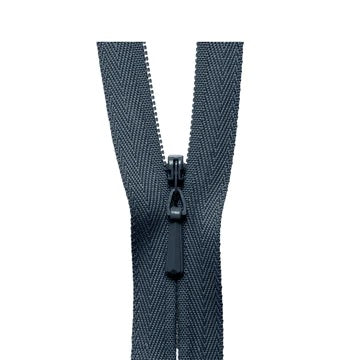 YKK 56cm (22 inch) concealed zip - Various colours