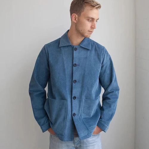 The Modern Sewing Co - Jaime Jacket Pattern