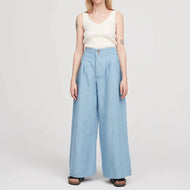 The Modern Sewing Co - Spring Trousers Pattern