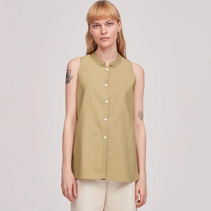The Modern Sewing Co - Cara Top Pattern