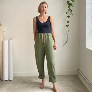 The Modern Sewing Co - Sunday Trackies Pattern