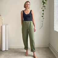 The Modern Sewing Co - Sunday Trackies Pattern
